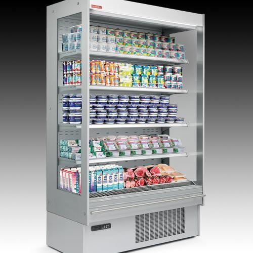 Dione Vertical Multi-Deck Display Cabinet, R290