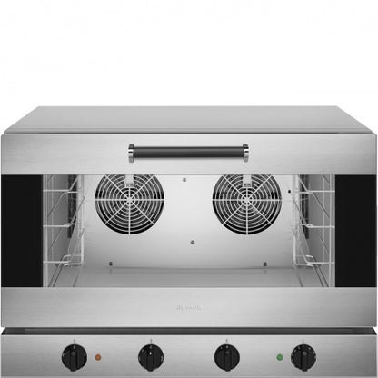 Multifunction Convection Oven, 4× GN 1/1, 6.9 kW