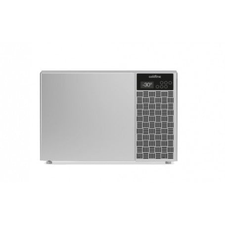 Blast Chiller / Shock Freezer, 3x GN2/3, 51 L