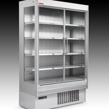 Dione Vertical Multi-Deck Display Cabinet, R290