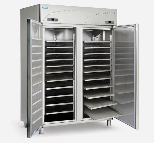 Condensation Food Dryer Cabinet, 1240 L, 22 Shelves
