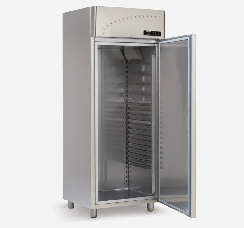 Freezing Bakery Cabinet