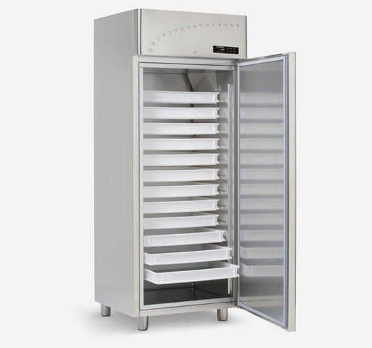Fish Refrigerating Cabinet, 505 L, -3/+10°C