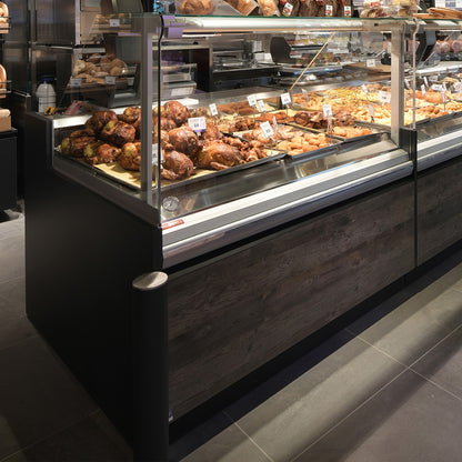 Serve-Over Counter, Major