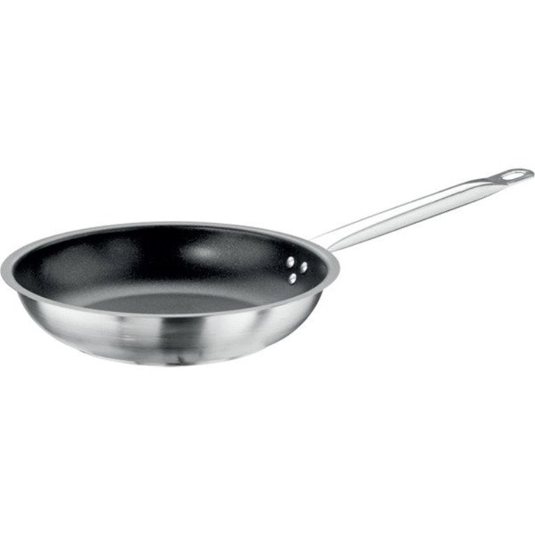 Non-Stick Frying Pan, Ø24 cm, All Hobs