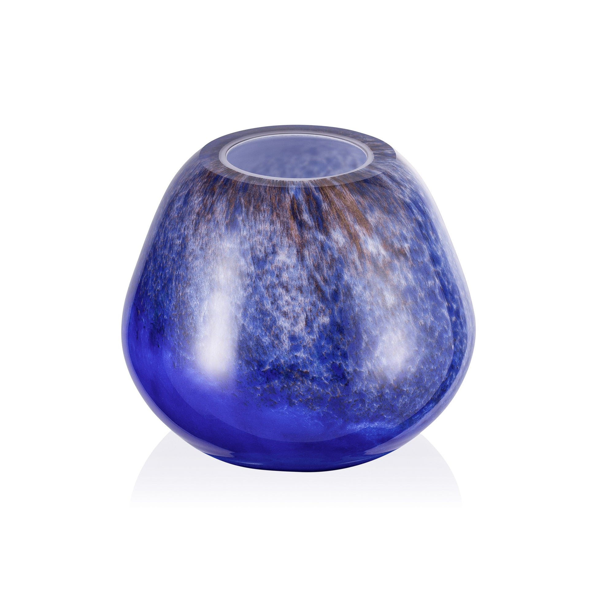Yuyu Fusion Blue, Ø150 mm