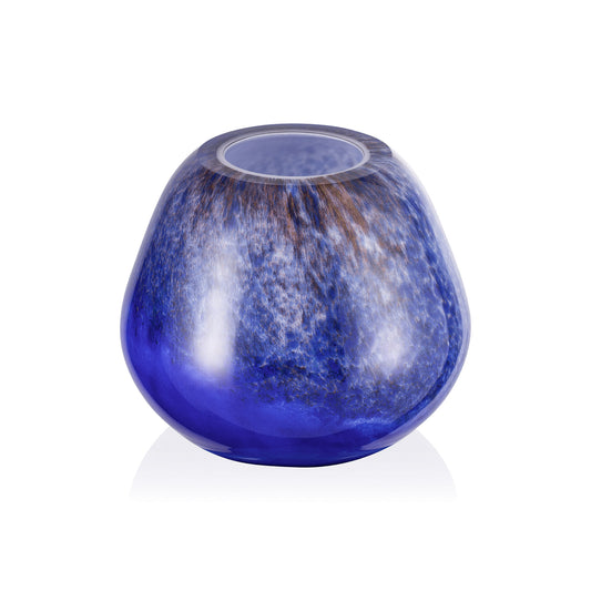 Yuyu Fusion Blue, Ø150 mm