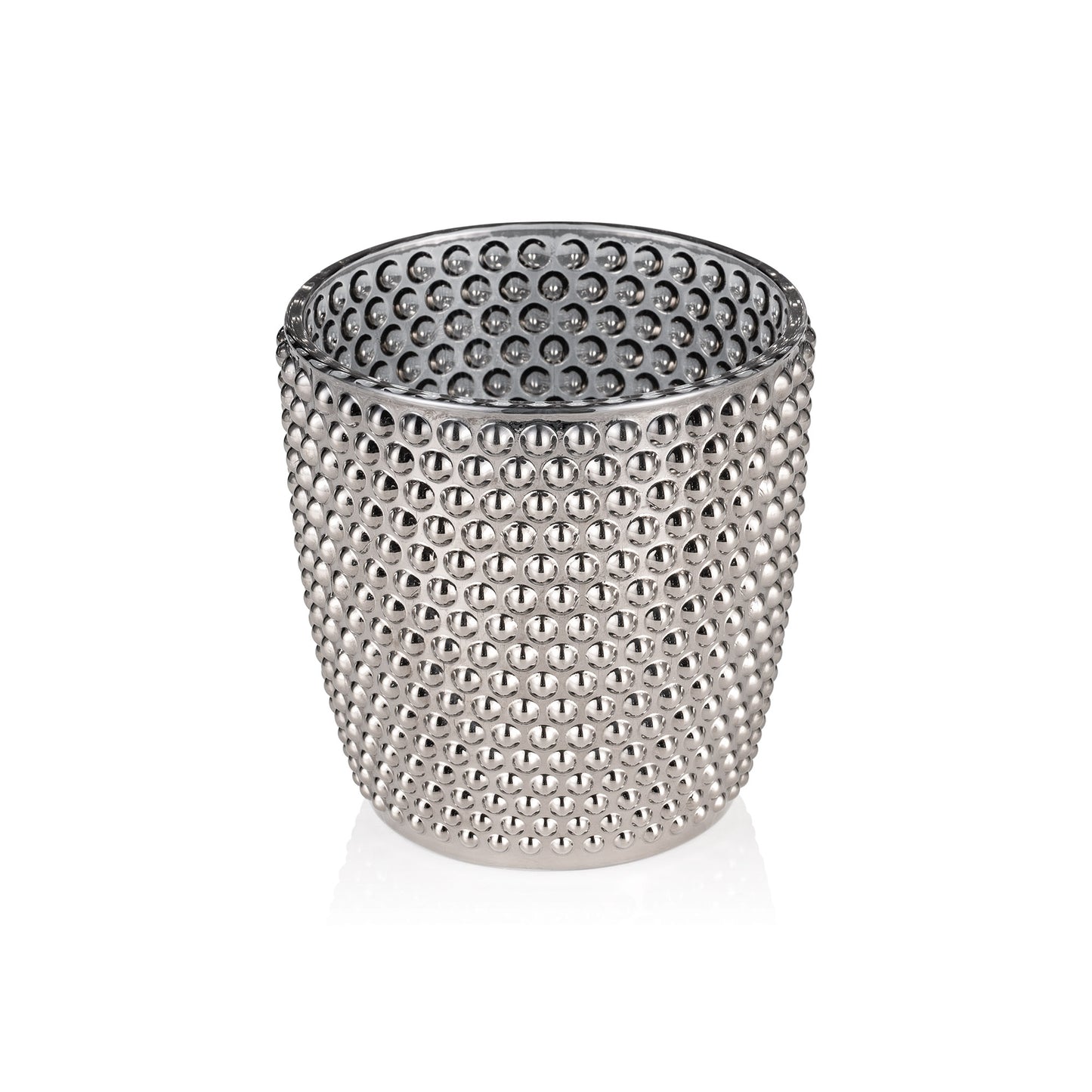 Yuyu Nubs Metallic Cone, Ø90 mm