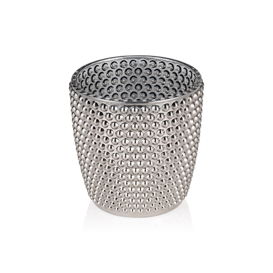 Yuyu Nubs Metallic Cone, Ø90 mm