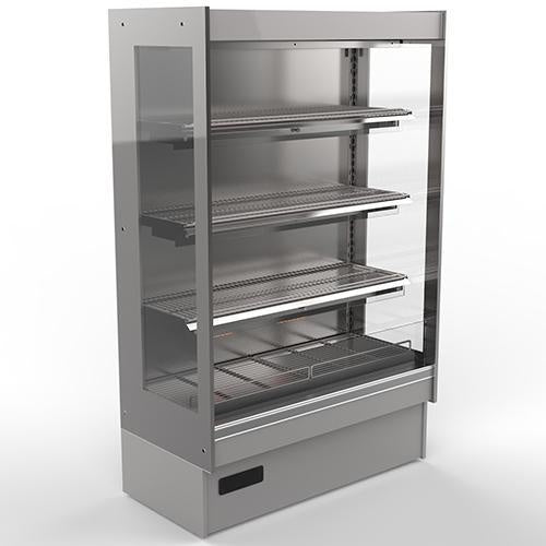 Dione Vertical Multi-Deck Display Cabinet, R290