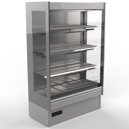 Dione Vertical Multi-Deck Display Cabinet, R290
