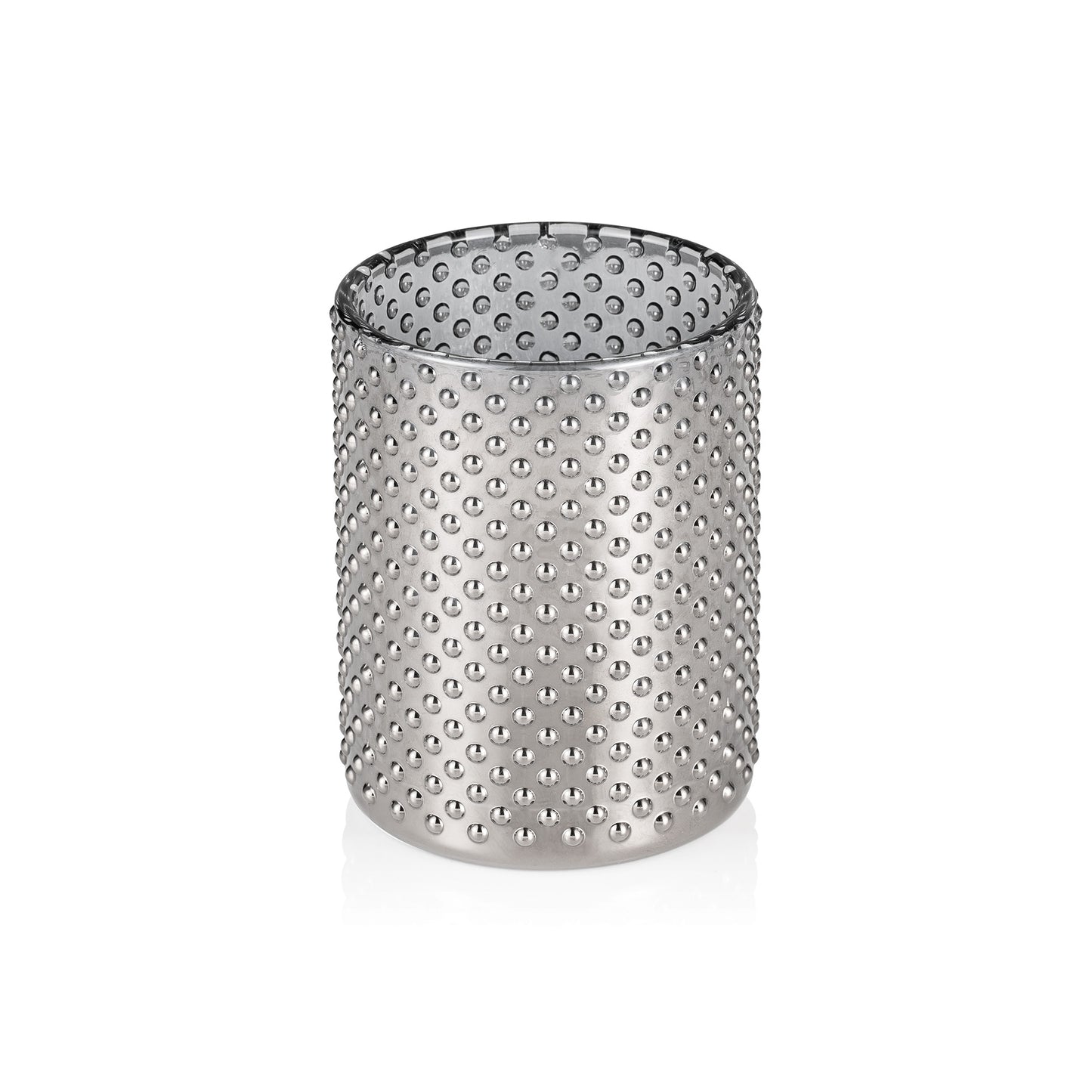 Yuyu Nubs Metallic Cylinder, Ø80 mm
