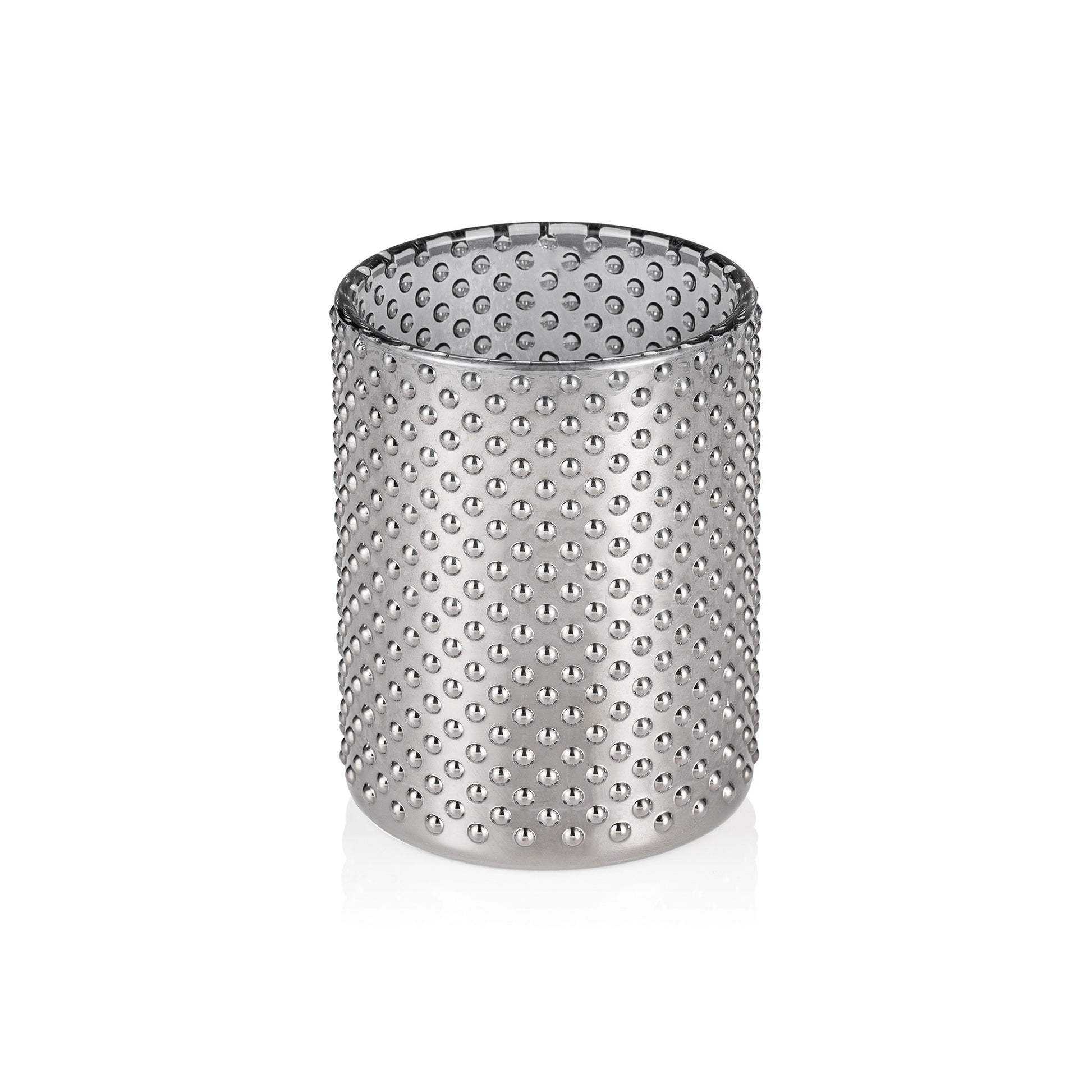 Yuyu Nubs Metallic Cylinder, Ø80 mm