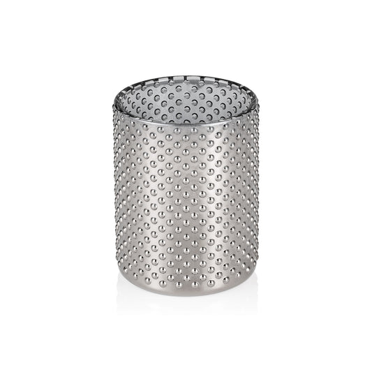Yuyu Nubs Metallic Cylinder, Ø80 mm