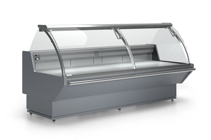 Tucana Serve-Over Counter, 0/+4°C, Liftable Glass