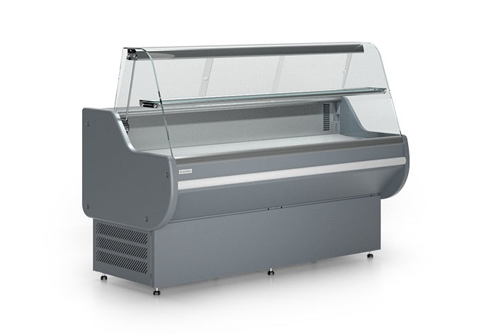 Gemini SL Serve-Over Counter, +1/+10°C, Plug-In