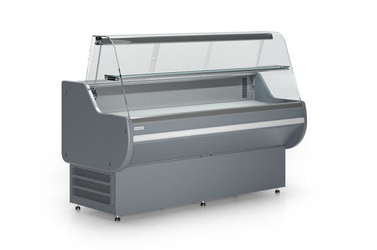 Gemini SL Serve-Over Counter, +1/+10°C, Plug-In