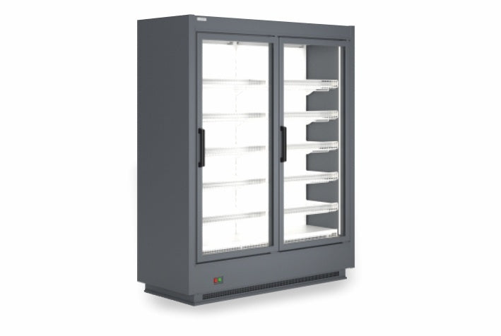 Multideck Refrigerated Cabinet, -1/+5°C, R290