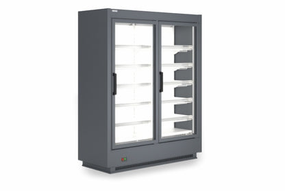 Multideck Refrigerated Cabinet, -1/+5°C, R290