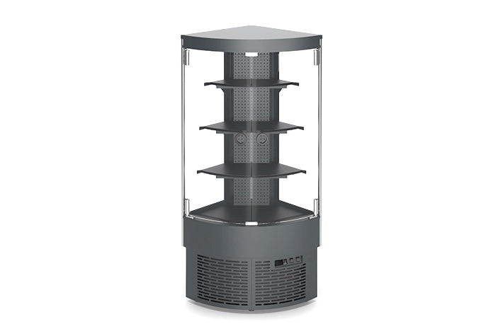 Vertical Multideck Refrigerated Cabinet, Arcum