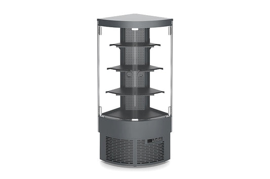 Vertical Multideck Refrigerated Cabinet, Arcum
