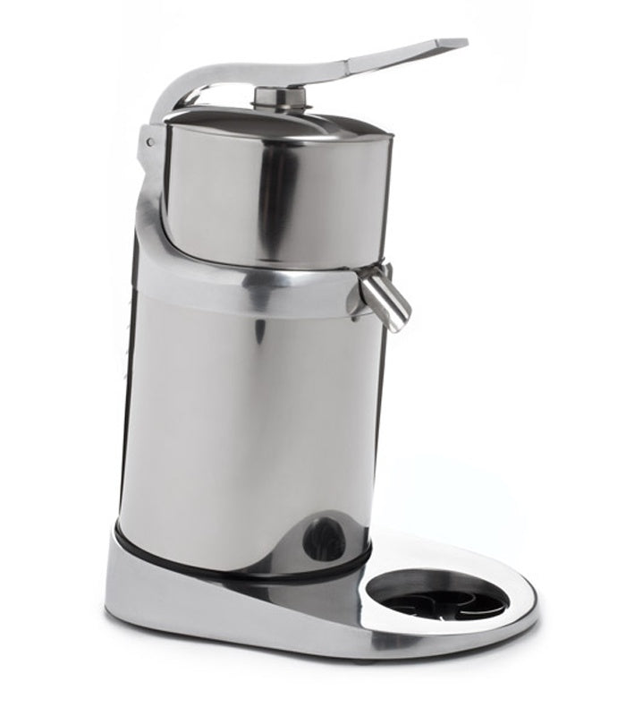 Automatic Citrus Juicer, 0.35 kW, Chrome