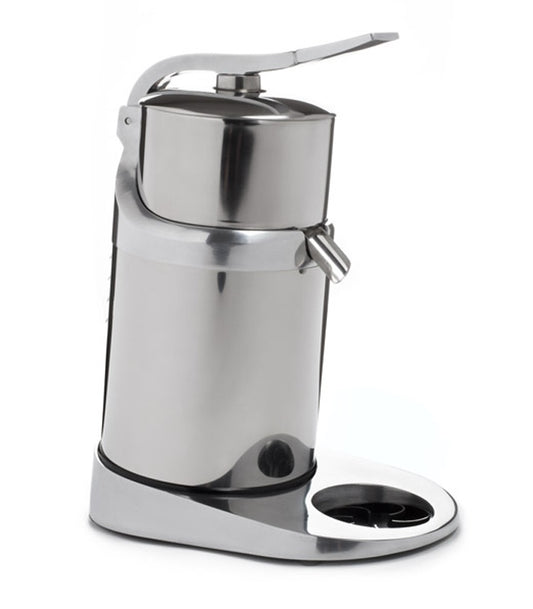 Automatic Citrus Juicer, 0.35 kW, Chrome
