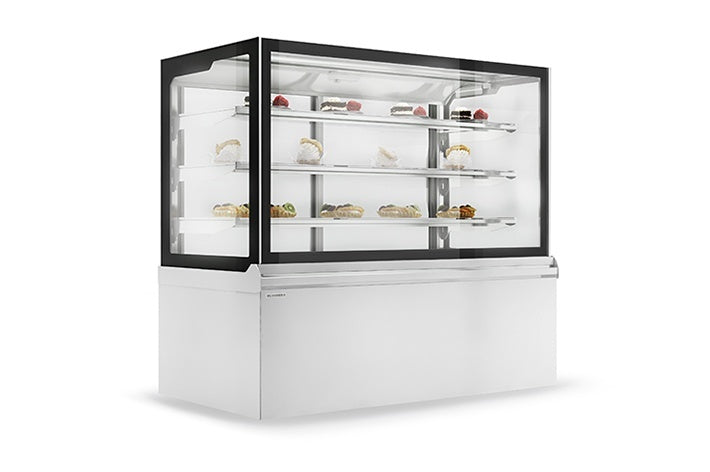 Carina Chilled Patisserie Display Counter