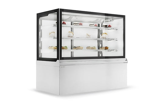 Carina Chilled Patisserie Display Counter