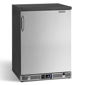 Undercounter Glass Froster, 50 Glasses, -14/-10°C