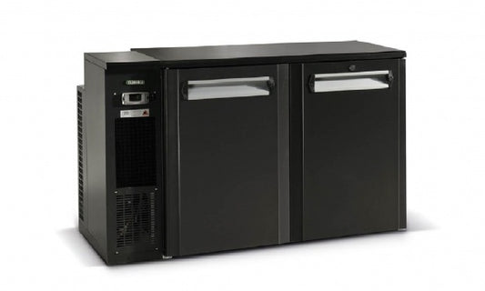 Undercounter Keg Cooler, 8×20L or 2×50L, 0/7°C