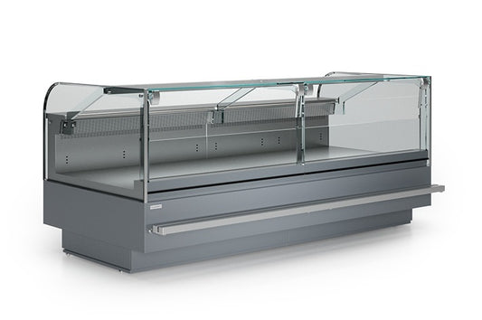 Kolumba Refrigerated Serve-Over Counter, Plug-In