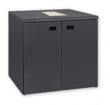 Modular Keg Cooler, 2 Doors, 0/+7°C, Flat-Pack