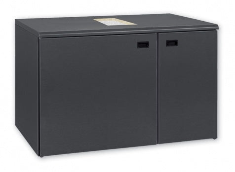 Modular Keg Cooler, 6×50L, +2/+5°C, 2 Doors