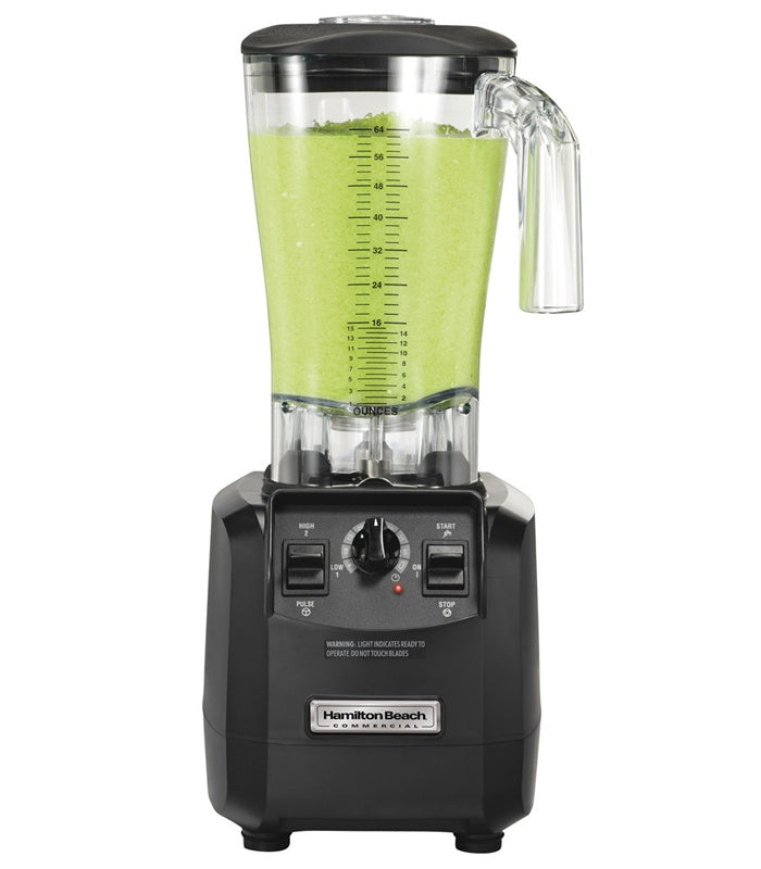 Fury™ High-Performance Bar Blender, 1.8 L, 0.88 kW