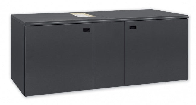 Modular Keg Cooler, 10×50 L, +2/+18°C, 2 Doors