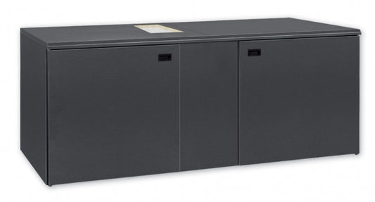 Modular Keg Cooler, 10×50 L, +2/+18°C, 2 Doors