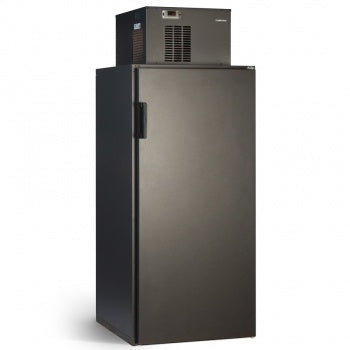 Under-Bar Keg Cooler, 12× 20 L, 2/12°C