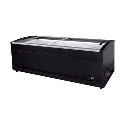 Chest Freezer Conservator, 833 L, 2200 mm