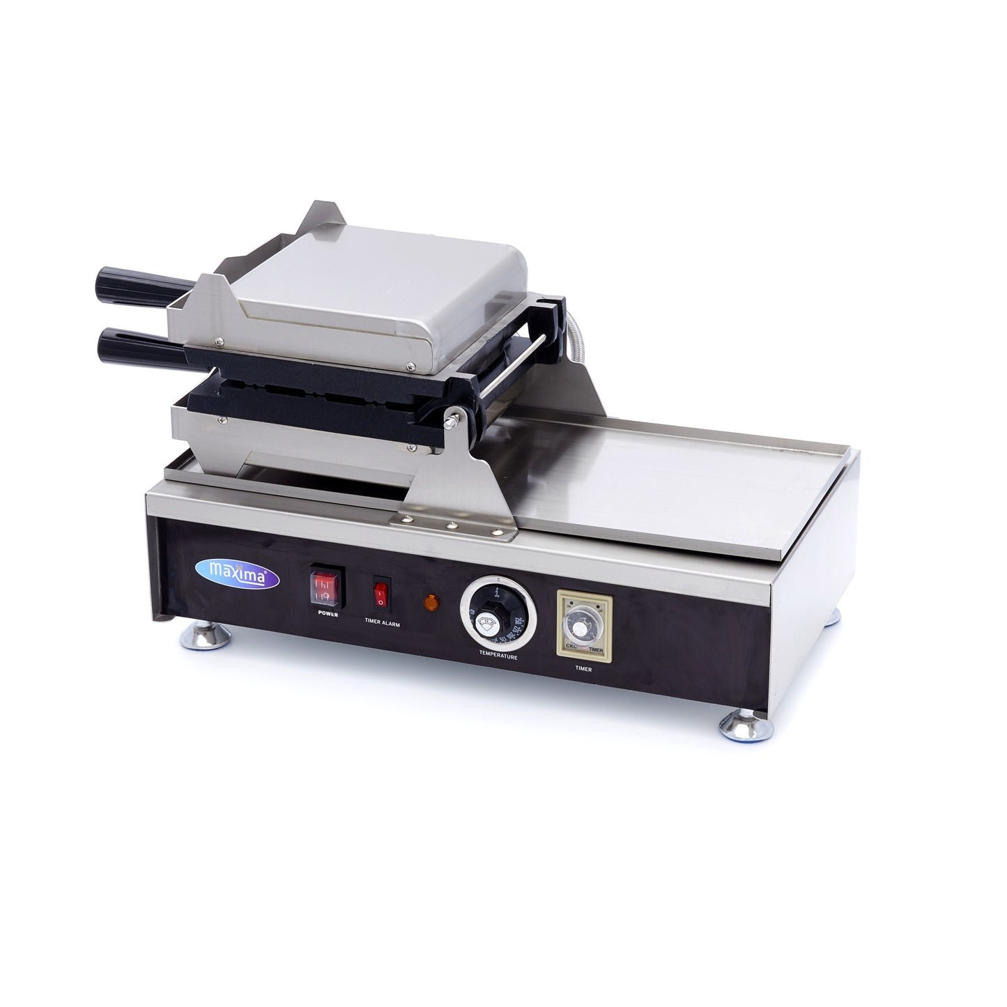 Cake Pop Waffle Maker, 6 Pcs, 1.2 kW