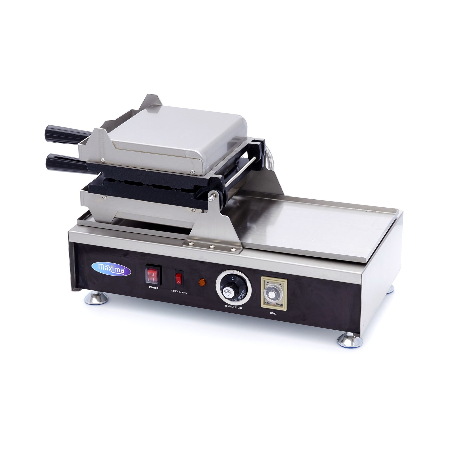 Cake Pop Waffle Maker, 6 Pcs, 1.2 kW
