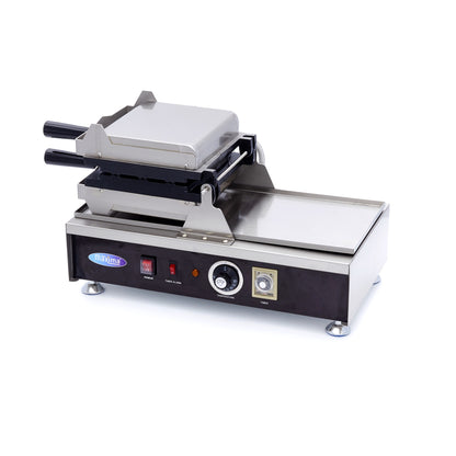 Cake Pop Waffle Maker, 6 Pcs, 1.2 kW