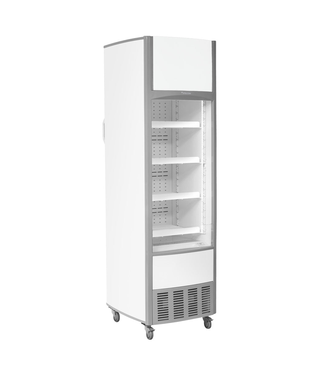 Coolcell Display Refrigerator, R290, 220-240V