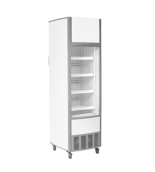 Coolcell Display Refrigerator, R290, 220-240V