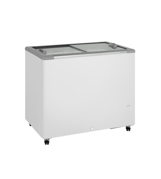 Chest Conservator Freezer, 253 L, -24/-16°C