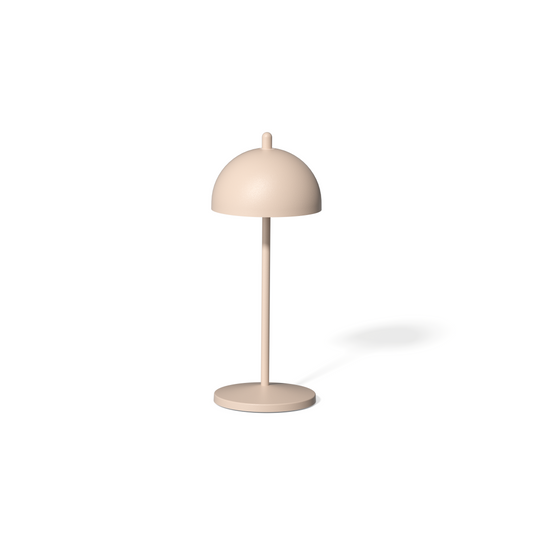Yuyu Alice LED Table Lamp, Sand Matt