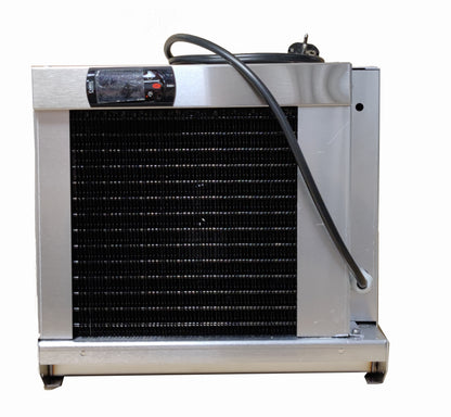 Built-In Cooling Unit, 0.224 kW, +2/+6°C, R290