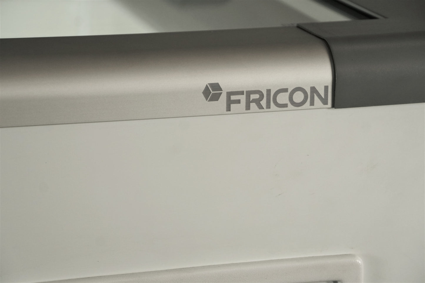 Horizontal Ice Cream Conservator, 325 L, -24/-16°C