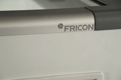 Horizontal Ice Cream Conservator, 325 L, -24/-16°C