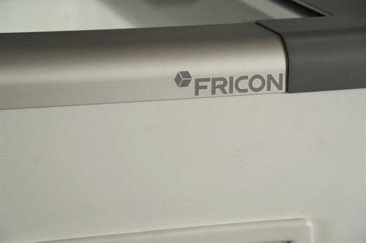 Horizontal Ice Cream Conservator, 325 L, -24/-16°C